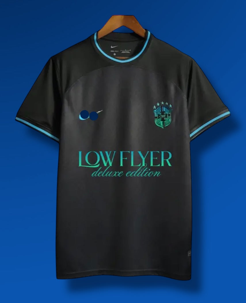 Camiseta Brasil x Beny Jr