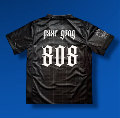 Camiseta Tottenham x Pxxr Gang