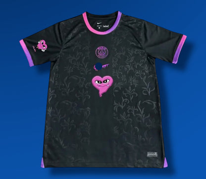 Camiseta PSG x La Mafia del Amor