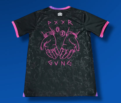 Camiseta PSG x La Mafia del Amor