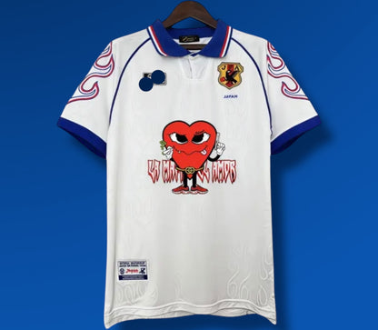 Camiseta Japón x La Mafia del Amor