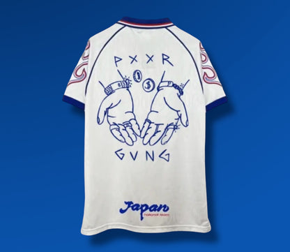 Camiseta Japón x La Mafia del Amor