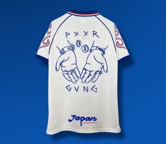 Camiseta Japón x La Mafia del Amor