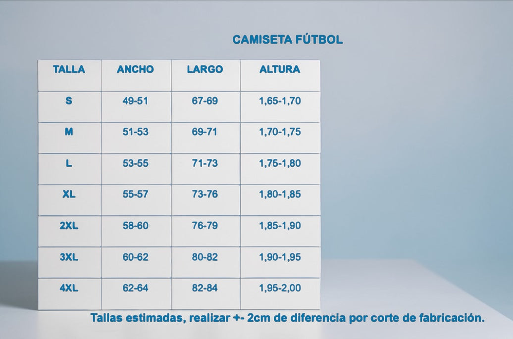 Camiseta Chelsea x Central Cee